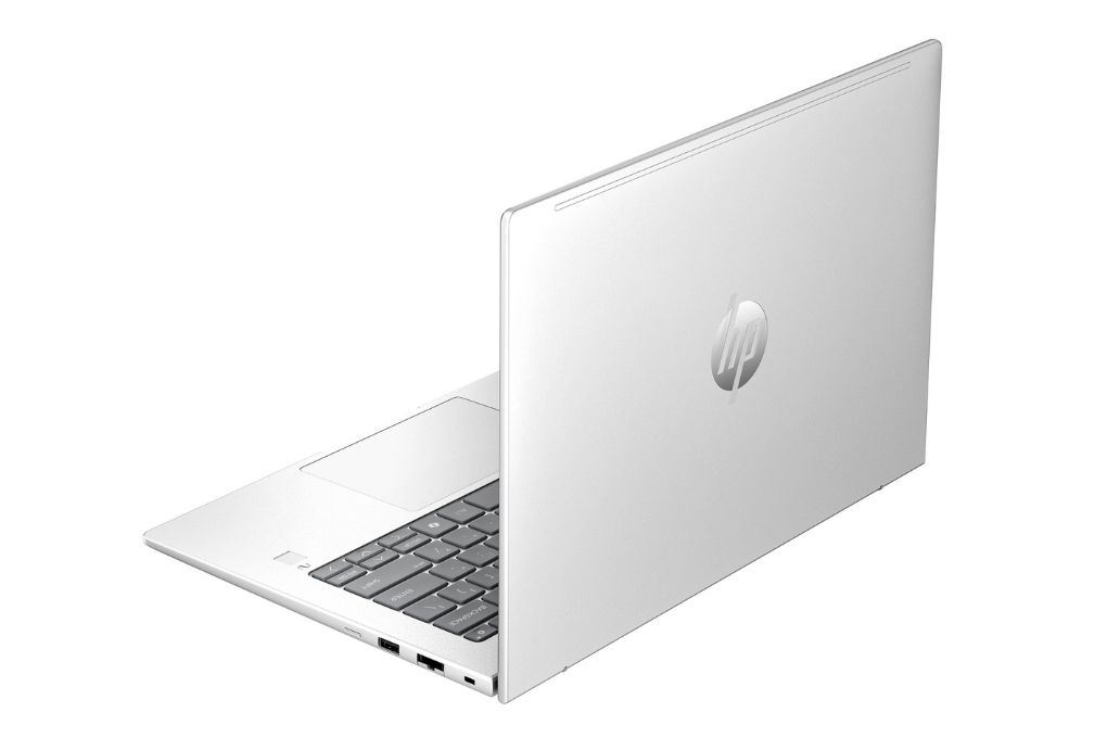 Laptop HP ProBook 4 G1q 14 - C40JRAT (X1 26 100, 32GB, 512GB, WUXGA, Win11) Màu Bạc