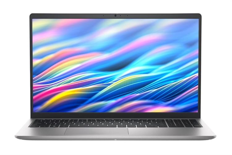 Laptop Dell 15 DC15250 - CPH991 (i7 1355U, 16GB, 1TB, Full HD 120Hz, OfficeHS24+365, Win11) Màu Bạc