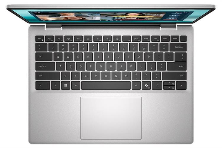 Laptop Dell 14 DC14250 - F0FTK5 (Core 5 120U, 16GB, 1TB, Full HD+, OfficeH24+365, Win11) Màu Bạc