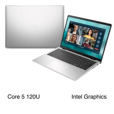 Laptop Dell 14 DC14250 - F0FTK5 (Core 5 120U, 16GB, 1TB, Full HD+, OfficeH24+365, Win11)