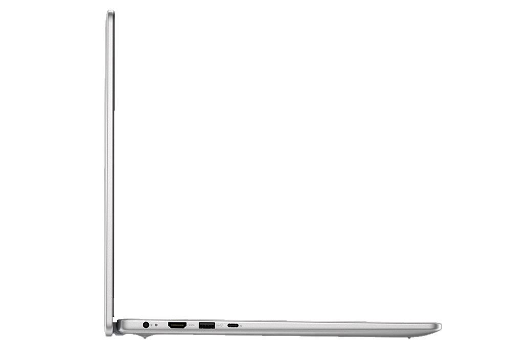 Laptop Dell 16 DC16251 - DC6C7557W1 (Core 7 150U, 16GB, 1TB, Full HD+, OfficeH24+365, Win11) Màu Bạc