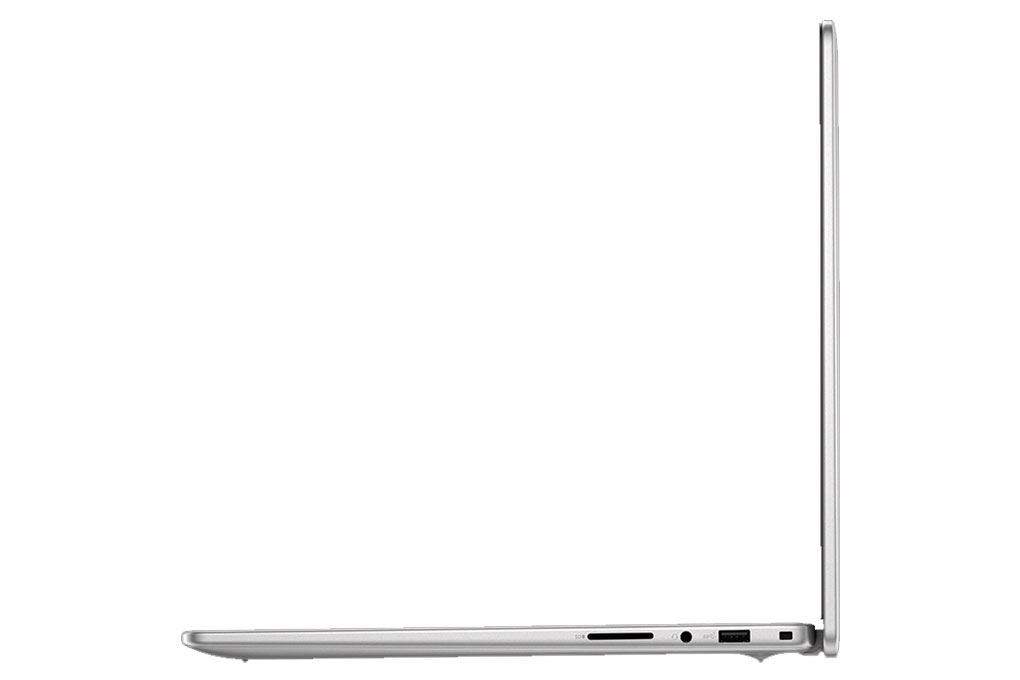 Laptop Dell 16 DC16251 - DC6C7557W1 (Core 7 150U, 16GB, 1TB, Full HD+, OfficeH24+365, Win11) Màu Bạc