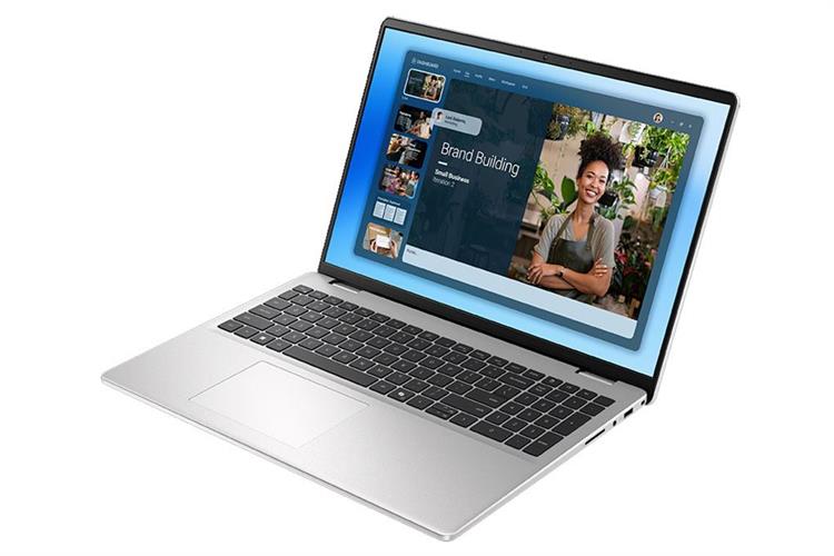 Laptop Dell 16 DC16251 - DC6C7557W1 (Core 7 150U, 16GB, 1TB, Full HD+, OfficeH24+365, Win11) Màu Bạc