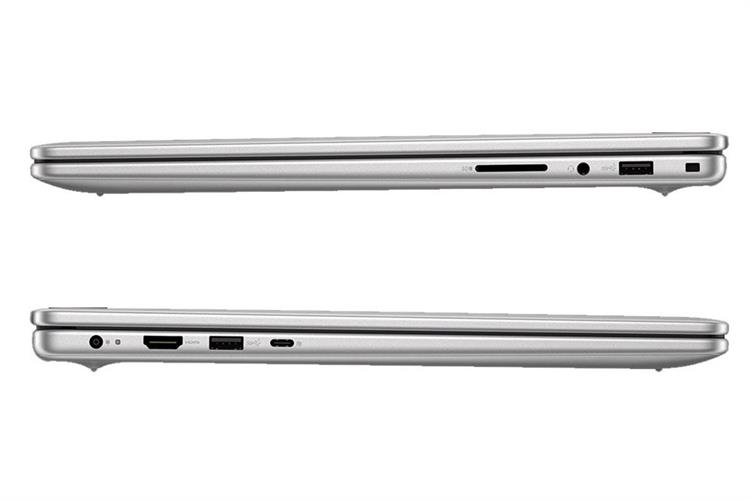 Laptop Dell 16 DC16251 - DC6C7557W1 (Core 7 150U, 16GB, 1TB, Full HD+, OfficeH24+365, Win11) Màu Bạc