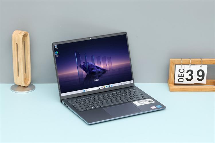Laptop Dell Pro 14 Essential PV14250 - PV14250-120U-16512W-BL (Core 5 120U, 16GB, 512GB, Full HD+, OfficeH24+365, Win11) Màu Xanh Đậm