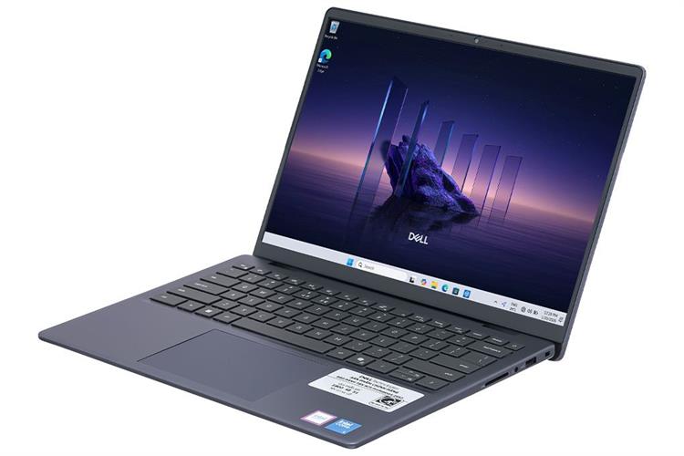 Laptop Dell Pro 14 Essential PV14250 - PV14250-120U-16512W-BL (Core 5 120U, 16GB, 512GB, Full HD+, OfficeH24+365, Win11) Màu Xanh Đậm