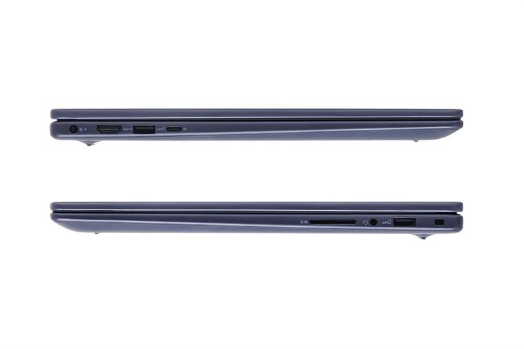 Laptop Dell Pro 14 Essential PV14250 - PV14250-120U-16512W-BL (Core 5 120U, 16GB, 512GB, Full HD+, OfficeH24+365, Win11) Màu Xanh Đậm
