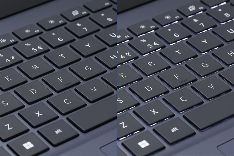 Laptop Dell Pro 14 Essential PV14250 - PV14250-120U-16512W-BL (Core 5 120U, 16GB, 512GB, Full HD+, OfficeH24+365, Win11) Màu Xanh Đậm