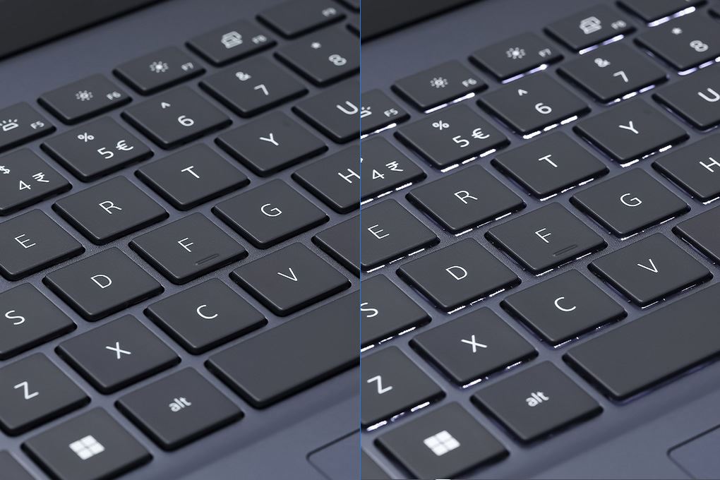 Laptop Dell Pro 14 Essential PV14250 - PV14250-120U-16512W-BL (Core 5 120U, 16GB, 512GB, Full HD+, OfficeH24+365, Win11) Màu Xanh Đậm