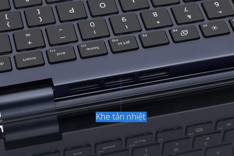 Laptop Dell Pro 14 Essential PV14250 - PV14250-120U-16512W-BL (Core 5 120U, 16GB, 512GB, Full HD+, OfficeH24+365, Win11) Màu Xanh Đậm