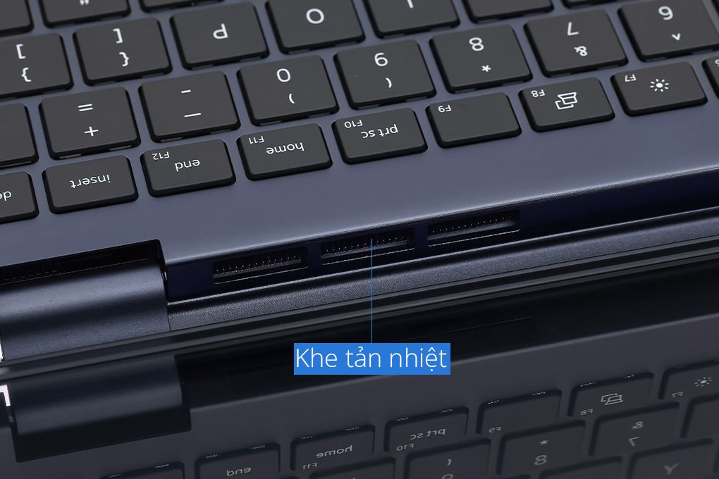 Laptop Dell Pro 14 Essential PV14250 - PV14250-120U-16512W-BL (Core 5 120U, 16GB, 512GB, Full HD+, OfficeH24+365, Win11) Màu Xanh Đậm