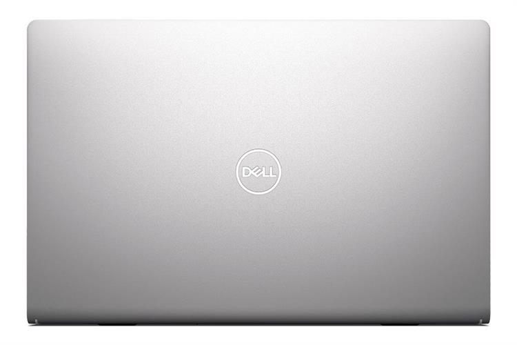 Laptop Dell 15 DC15250 - DC5I5897W1 (i5 1334U, 16GB, 512GB, Full HD+ 120Hz, OfficeH24+365, Win11) Màu Bạc
