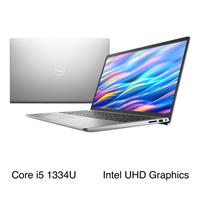 Laptop Dell 15 DC15250 - DC5I5897W1 (i5 1334U, 16GB, 512GB, Full HD+ 120Hz, OfficeH24+365, Win11)