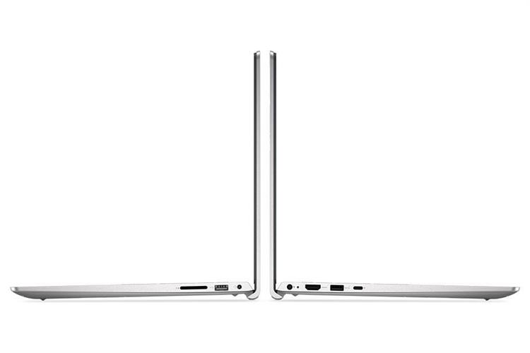 Laptop Dell 15 DC15250 - DC5I7952W1 (i7 1355U, 16GB, 512GB, Full HD+ 120Hz, OfficeH24+365, Win11) Màu Bạc