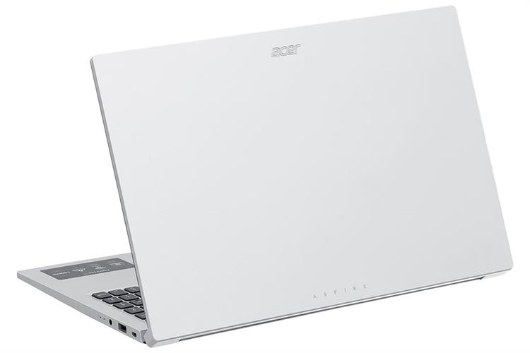Laptop Acer Aspire Lite 15 AL15-33P-38BA - NX.D2KSV.001 (Core 3 N355, 8GB, 512GB, Full HD, Win11) Màu Bạc