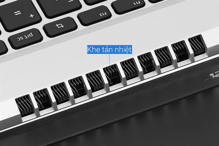 Laptop Acer Aspire Lite 15 AL15-33P-38BA - NX.D2KSV.001 (Core 3 N355, 8GB, 512GB, Full HD, Win11) Màu Bạc