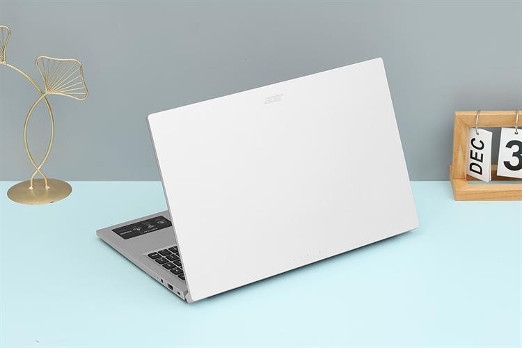 Laptop Acer Aspire Lite 15 AL15-33P-38BA - NX.D2KSV.001 (Core 3 N355, 8GB, 512GB, Full HD, Win11) Màu Bạc