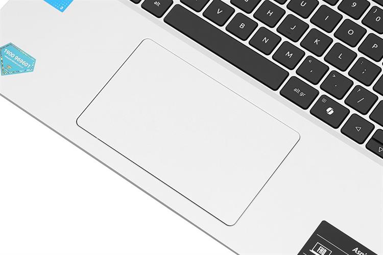 Laptop Acer Aspire Lite 15 AL15-33P-38BA - NX.D2KSV.001 (Core 3 N355, 8GB, 512GB, Full HD, Win11) Màu Bạc