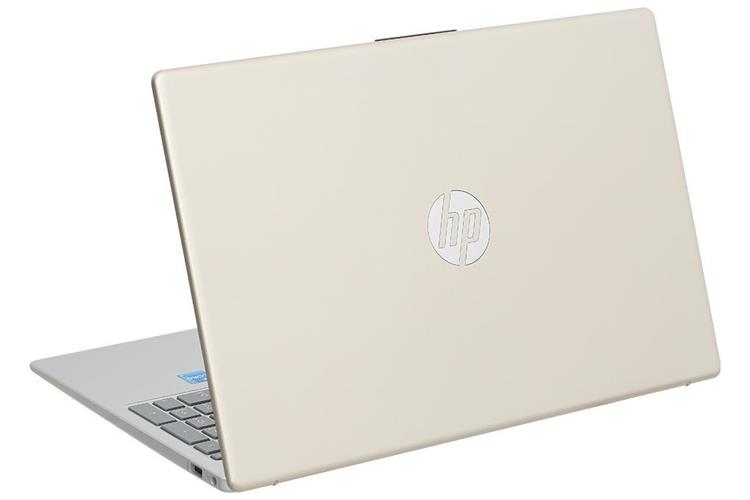 Laptop HP 15 fd1486TU - D0BH3PA (Ultra 5 125H, 24GB, 512GB, Full HD, Win11) Màu Vàng