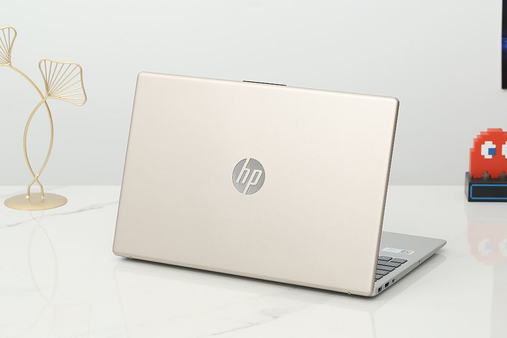 Laptop HP 15 fd1486TU - D0BH3PA (Ultra 5 125H, 24GB, 512GB, Full HD, Win11) Màu Vàng