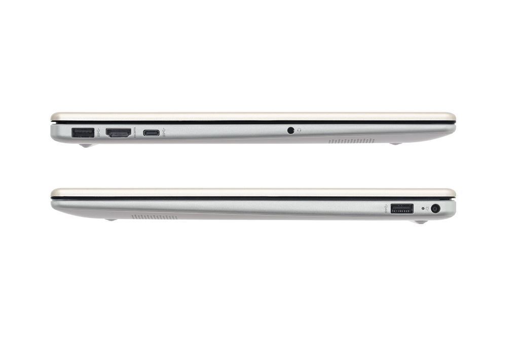 Laptop HP 15 fd1486TU - D0BH3PA (Ultra 5 125H, 24GB, 512GB, Full HD, Win11) Màu Vàng