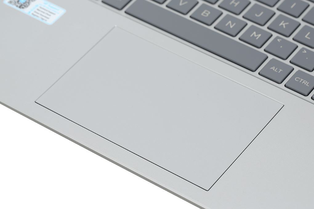 Laptop HP 15 fd1486TU - D0BH3PA (Ultra 5 125H, 24GB, 512GB, Full HD, Win11) Màu Vàng