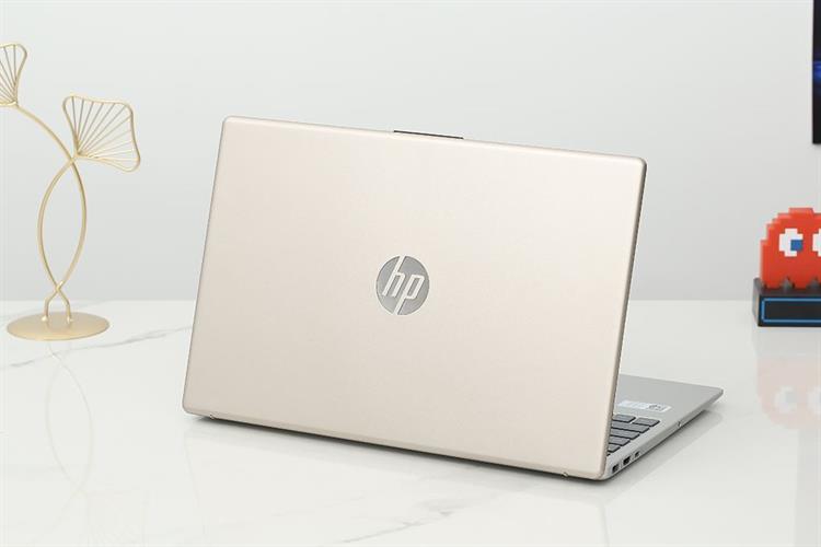 Laptop HP 15 fd1490TU - D0BH5PA (Ultra 7 155H, 24GB, 512GB, Full HD, Win11) Màu Vàng