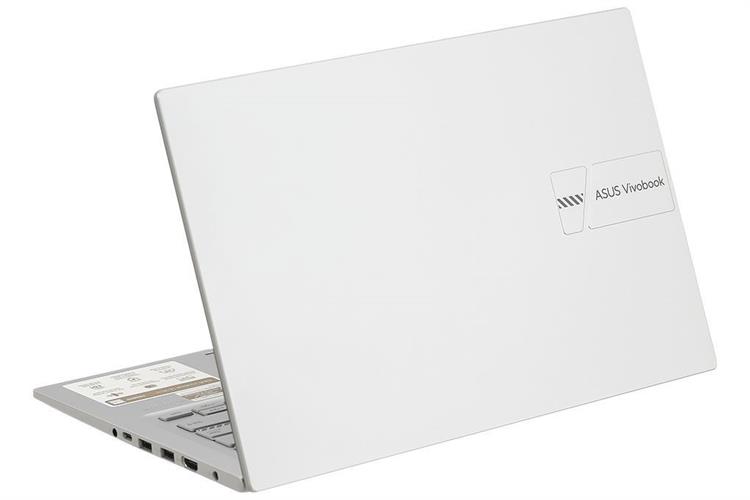 Laptop Asus Vivobook 14 X1404VA - EB155W (Core 5 120U, 16GB, 512GB, Full HD, Win11) Màu Bạc