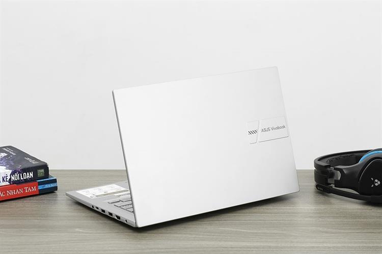 Laptop Asus Vivobook 14 X1404VA - EB155W (Core 5 120U, 16GB, 512GB, Full HD, Win11) Màu Bạc