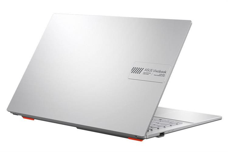 Laptop Asus Vivobook Go 15 E1504FA - BQ350W (R5 40, 16GB, 512GB, Full HD, Win11) Màu Bạc
