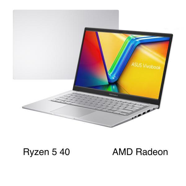 Asus Vivobook Go 15 E1504FA R5 40 (BQ350W)