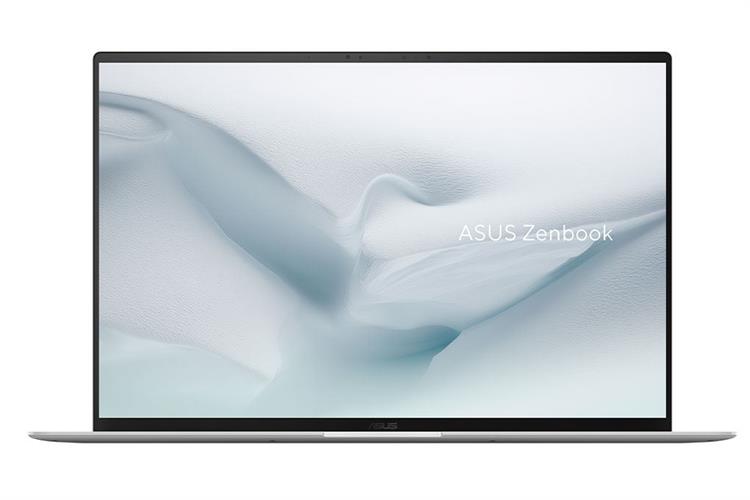 Laptop Asus Zenbook S 16 UM5606GA - SS384WS (R9 AI 465, 32GB, 1TB, 3K OLED 120Hz, OfficeH24+365, Win11) Màu Trắng