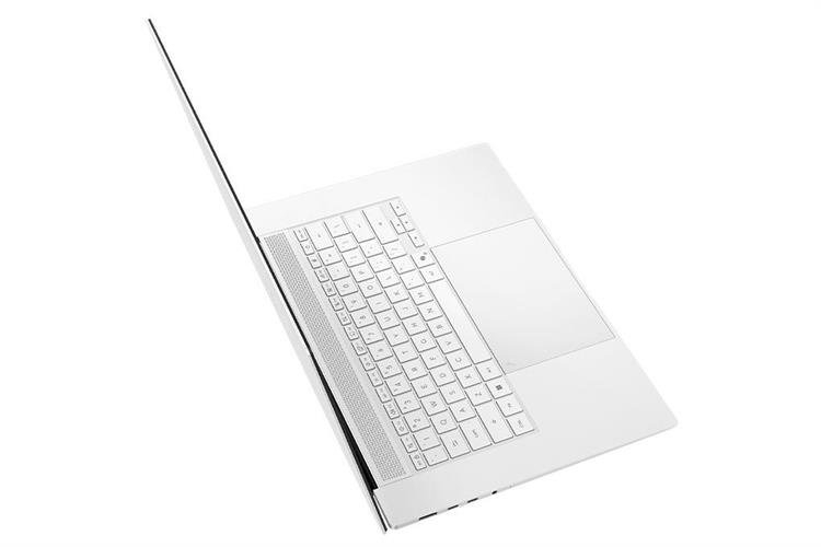 Laptop Asus Zenbook S 16 UM5606GA - SS384WS (R9 AI 465, 32GB, 1TB, 3K OLED 120Hz, OfficeH24+365, Win11) Màu Trắng