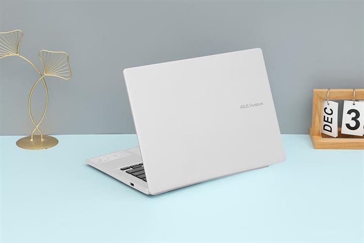 Laptop Asus Vivobook 14 X1407CA - LY008W (Ultra 5 225H, 16GB, 512GB, WUXGA, Win11) Màu Bạc