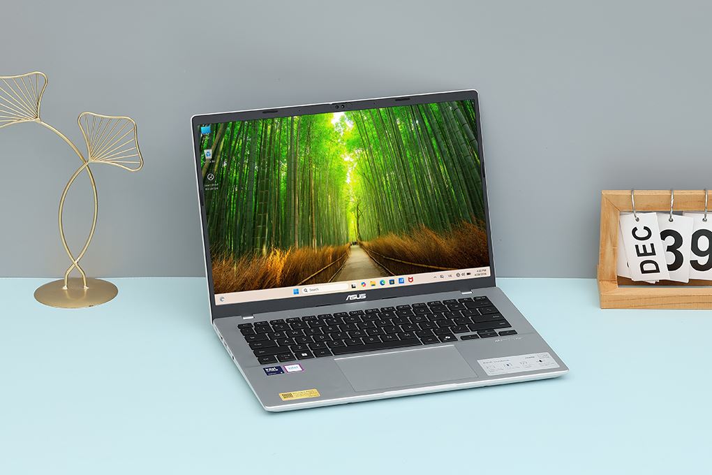 Asus Vivobook 14 X1407CA - LY008W (Ultra 5 225H, 16GB, 512GB, WUXGA, Win11) - 15