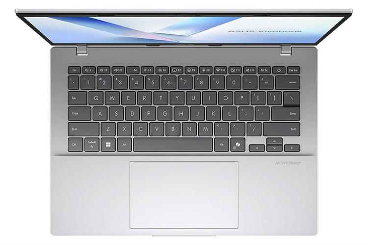 Laptop Asus Vivobook 14 X1407CA - LY008W (Ultra 5 225H, 16GB, 512GB, WUXGA, Win11) Màu Bạc