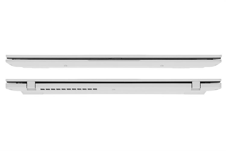 Laptop Asus Vivobook 14 X1407CA - LY008W (Ultra 5 225H, 16GB, 512GB, WUXGA, Win11) Màu Bạc