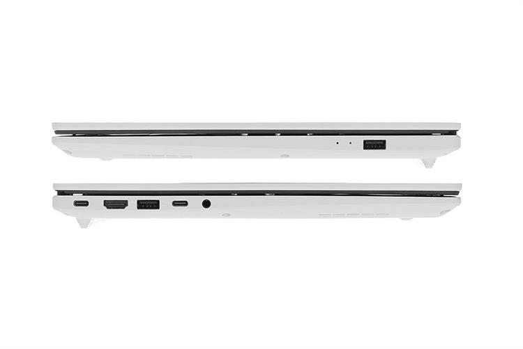 Laptop Asus Vivobook 14 X1407CA - LY008W (Ultra 5 225H, 16GB, 512GB, WUXGA, Win11) Màu Bạc
