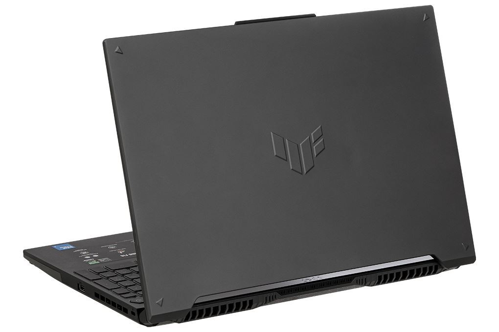 Laptop Asus TUF Gaming FX607VU - RL045W (Core 5 210H, 16GB, 512GB, RTX 4050 6GB, Full HD+ 144Hz, Win11) Màu Xám