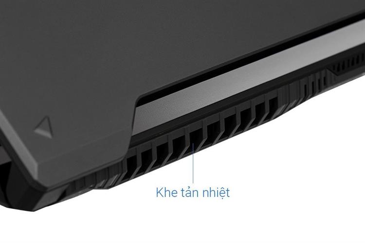 Laptop Asus TUF Gaming FX607VU - RL045W (Core 5 210H, 16GB, 512GB, RTX 4050 6GB, Full HD+ 144Hz, Win11) Màu Xám