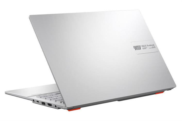 Laptop Asus Vivobook Go 15 E1504FA - BQ374W (R5 40, 8GB, 512GB, Full HD, Win11) Màu Bạc