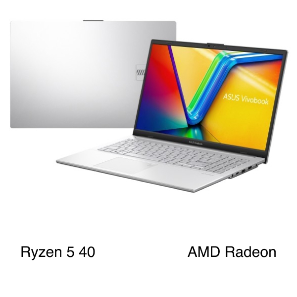 Asus Vivobook Go 15 E1504FA R5 40 (BQ374W)