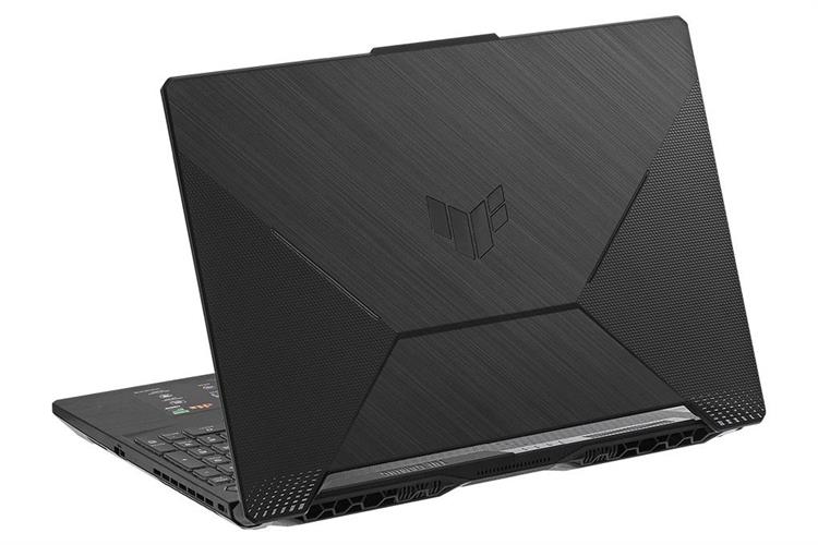 Laptop Asus TUF Gaming FA506NCQ - HN005W (R7 170, 16GB, 512GB, RTX 3050 4GB, Full HD 144Hz, Win11) Màu Đen