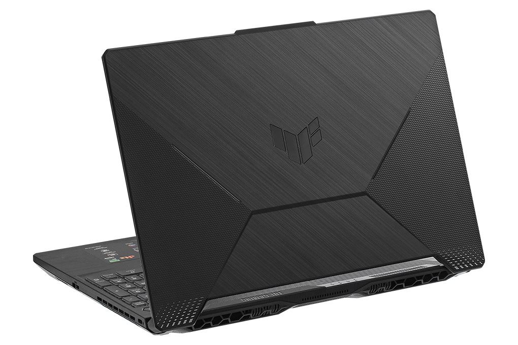 Asus TUF Gaming FA506NCQ - HN005W (R7 170, 16GB, 512GB, RTX 3050 4GB, Full HD 144Hz, Win11)