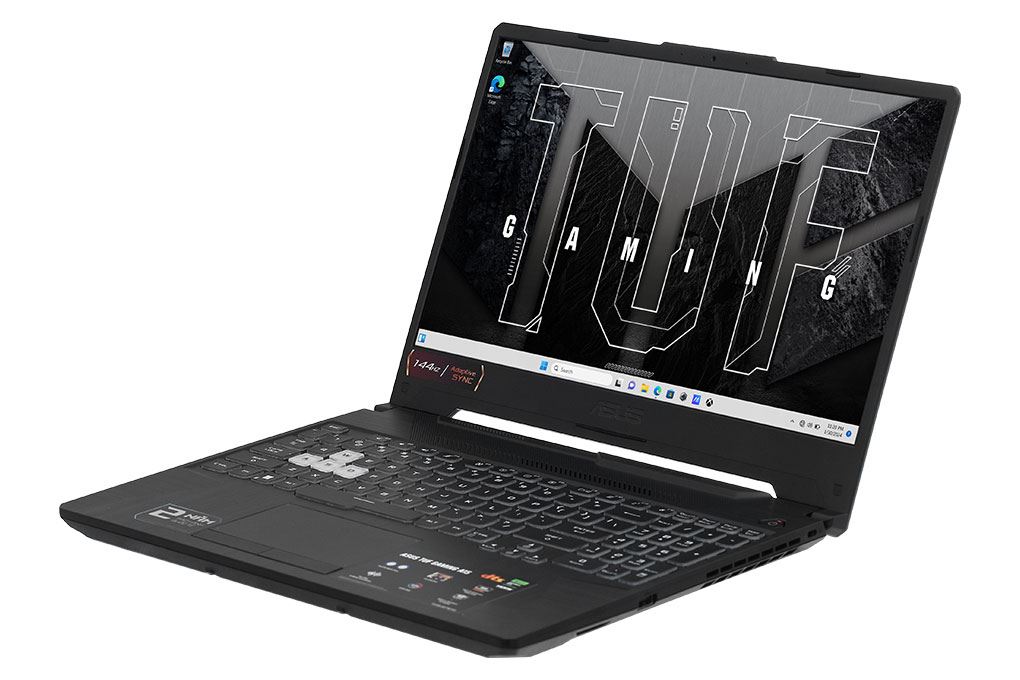 Asus TUF Gaming FA506NCQ - HN005W (R7 170, 16GB, 512GB, RTX 3050 4GB, Full HD 144Hz, Win11) - 2