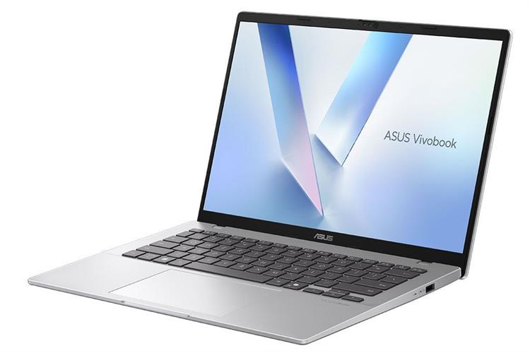 Laptop Asus Vivobook 14 A1407QA - LY114W (X1 26 100, 16GB, 512GB, WUXGA, Win11) Màu Bạc