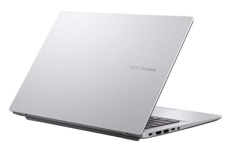Laptop Asus Vivobook 14 A1407QA - LY114W (X1 26 100, 16GB, 512GB, WUXGA, Win11) Màu Bạc