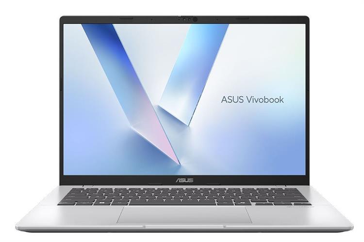 Laptop Asus Vivobook 14 A1407QA - LY114W (X1 26 100, 16GB, 512GB, WUXGA, Win11) Màu Bạc