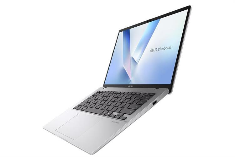 Laptop Asus Vivobook 14 A1407QA - LY114W (X1 26 100, 16GB, 512GB, WUXGA, Win11) Màu Bạc
