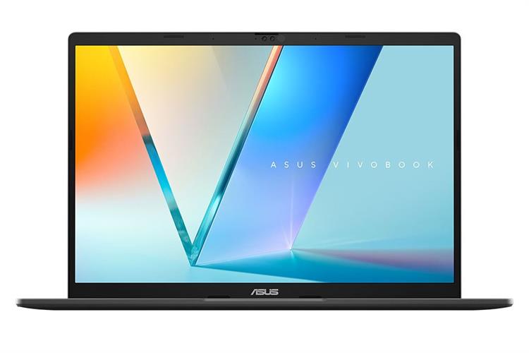 Laptop Asus Vivobook S14 M3407GA - SF030W (R7 AI 445, 16GB, 512GB, WUXGA OLED, Win11) Màu Xám